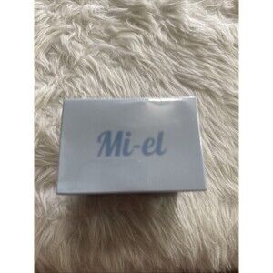Mi-el Honey Infused Hydration Mask 50ml/1.7 oz Full Size NEW & SEALED